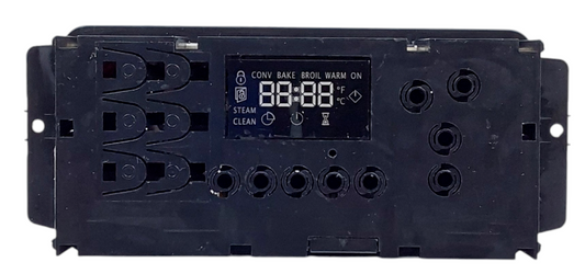 Genuine Whirlpool Range Control Board W10173521 Same Day Ship & 60 Days Warranty