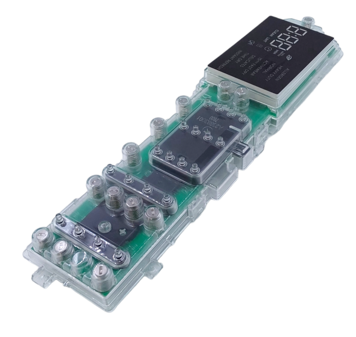 New Frigidaire Dryer Control Board A24292502  *Same Day Ship & 60 Days Warranty*