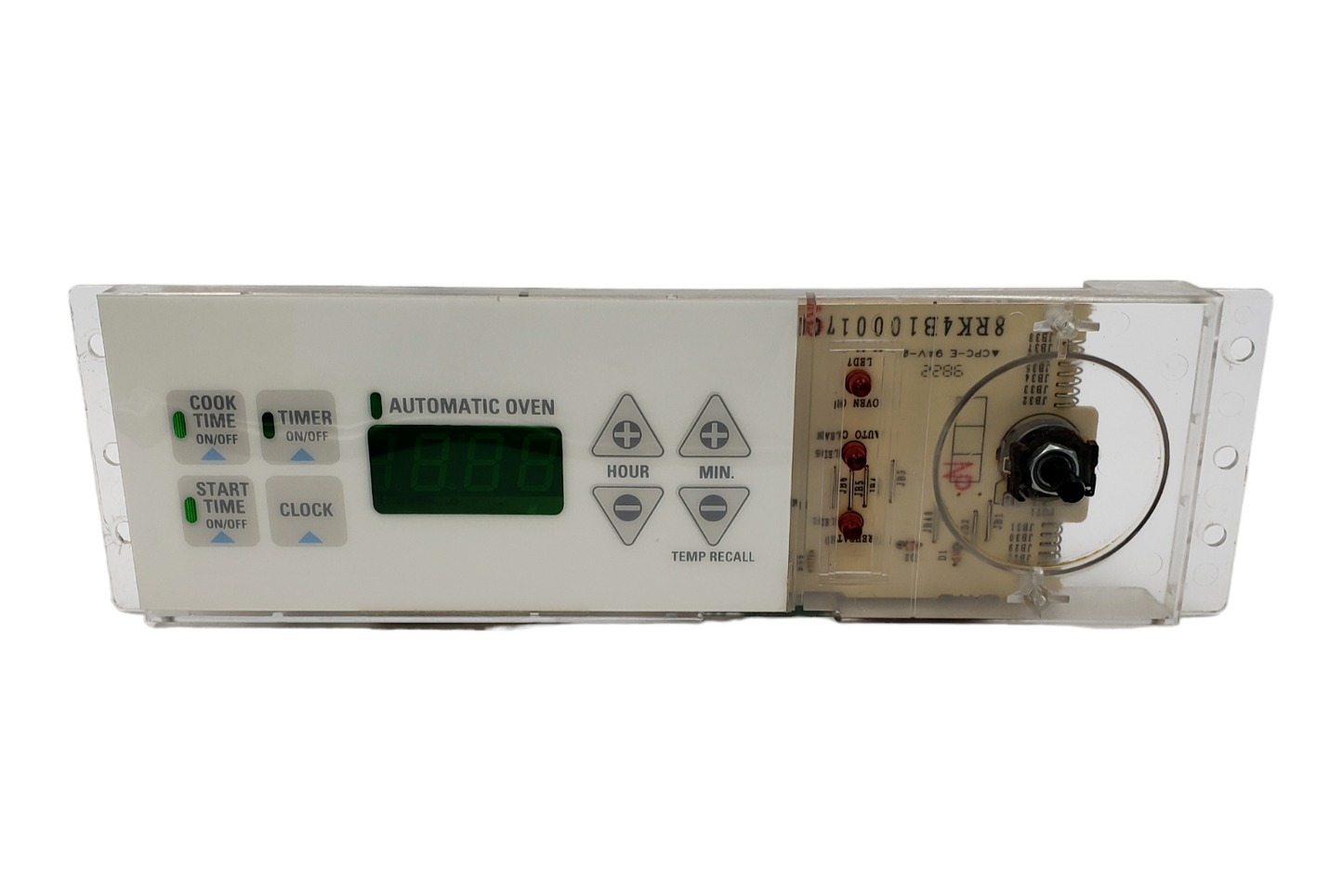 Genuine GE Oven Control Board 164D3147G019 Same Day Shipping & *60 Days Warranty