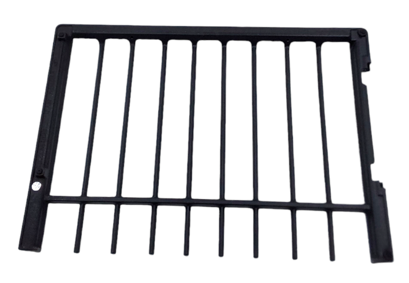 New Whirlpool Range Grate Right W10775214 *Same Day Shipping & 60 Days Warranty*