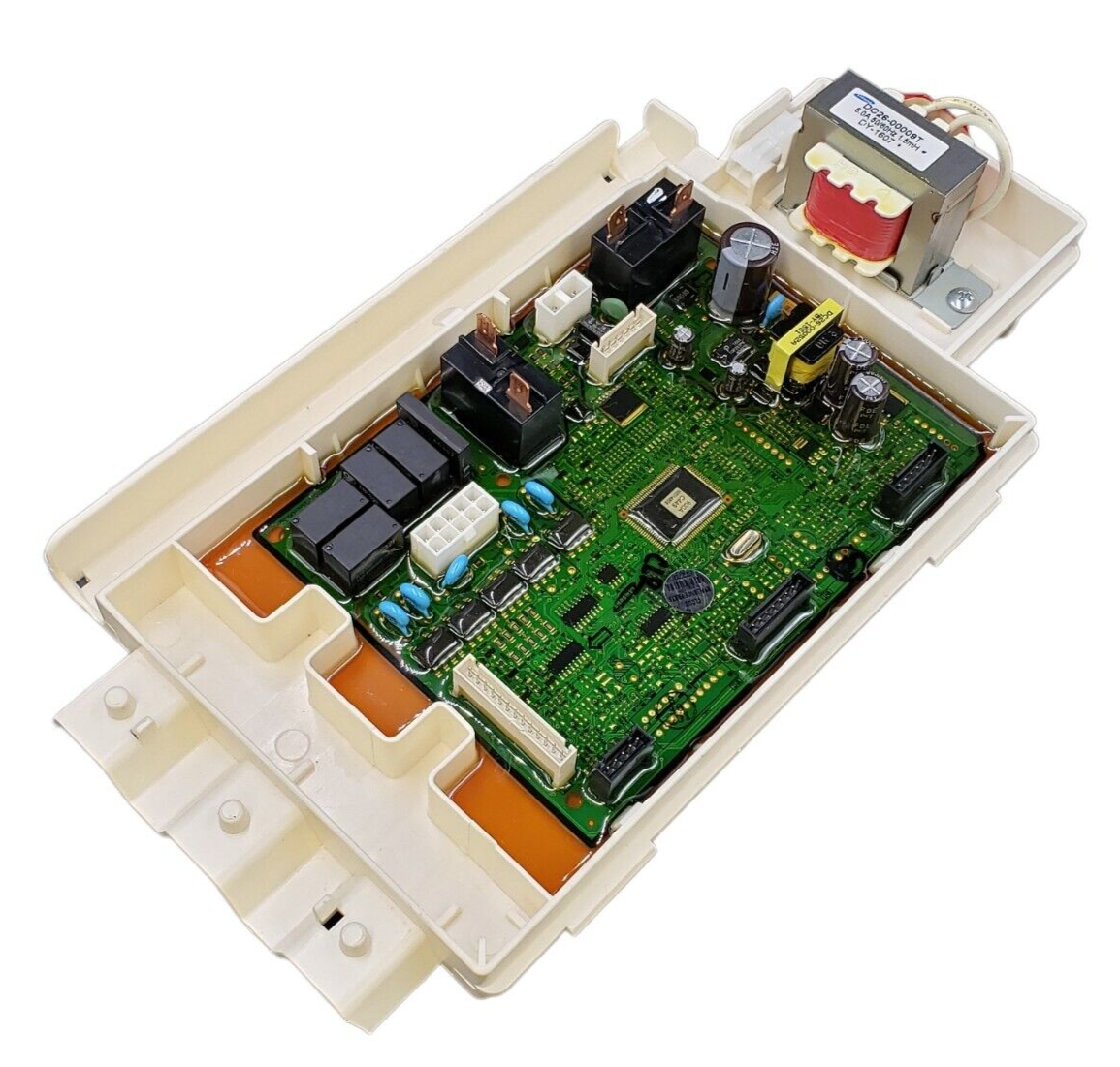 Genuine Samsung Washer Control DC92-01803L Same Day Shipping & 60 Days Warranty*