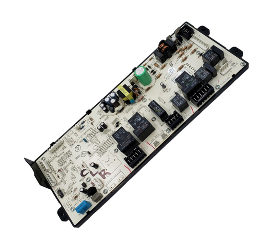 Genuine GE Dryer Control Board 212D1521G013 Same Day Shipping & 60 Days Warranty