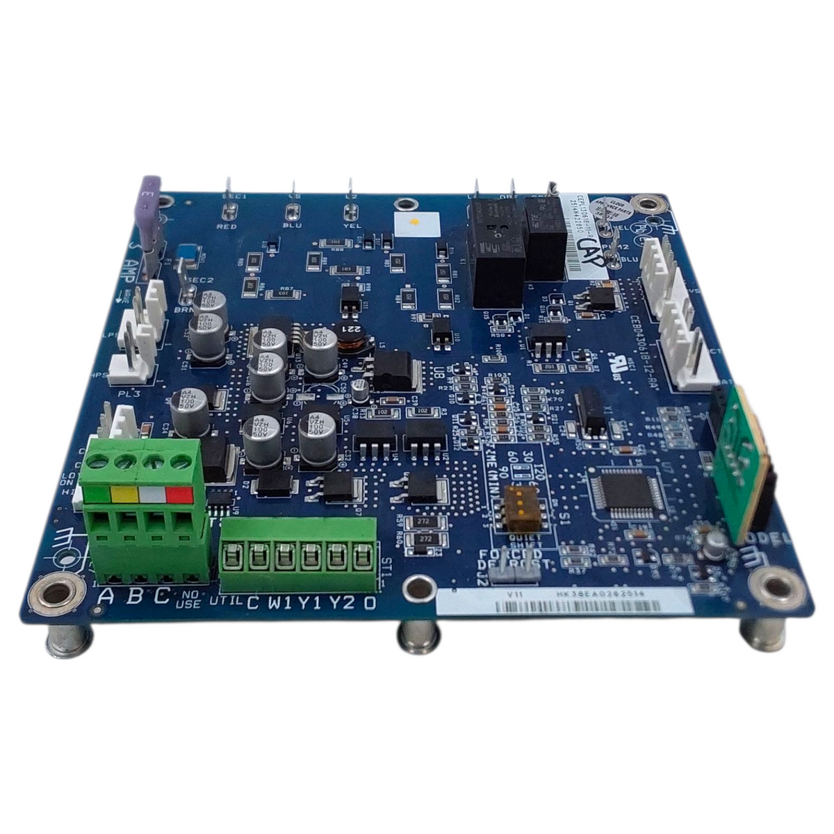 OEM Carrier Control Board CEPL130618-11-R *Same Day Shipping & 60 Days Warranty*