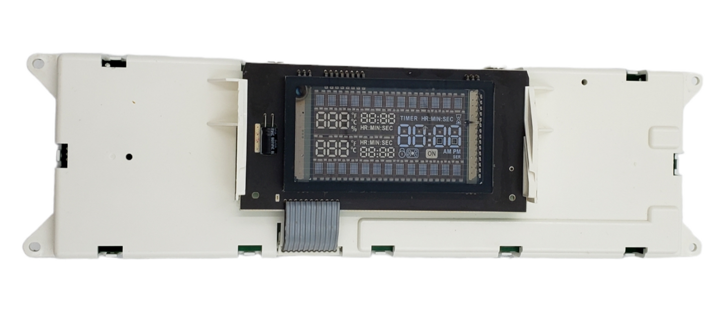 Genuine Whirlpool Range Control Board W10539994 Same Day Ship & 60 Days Warranty