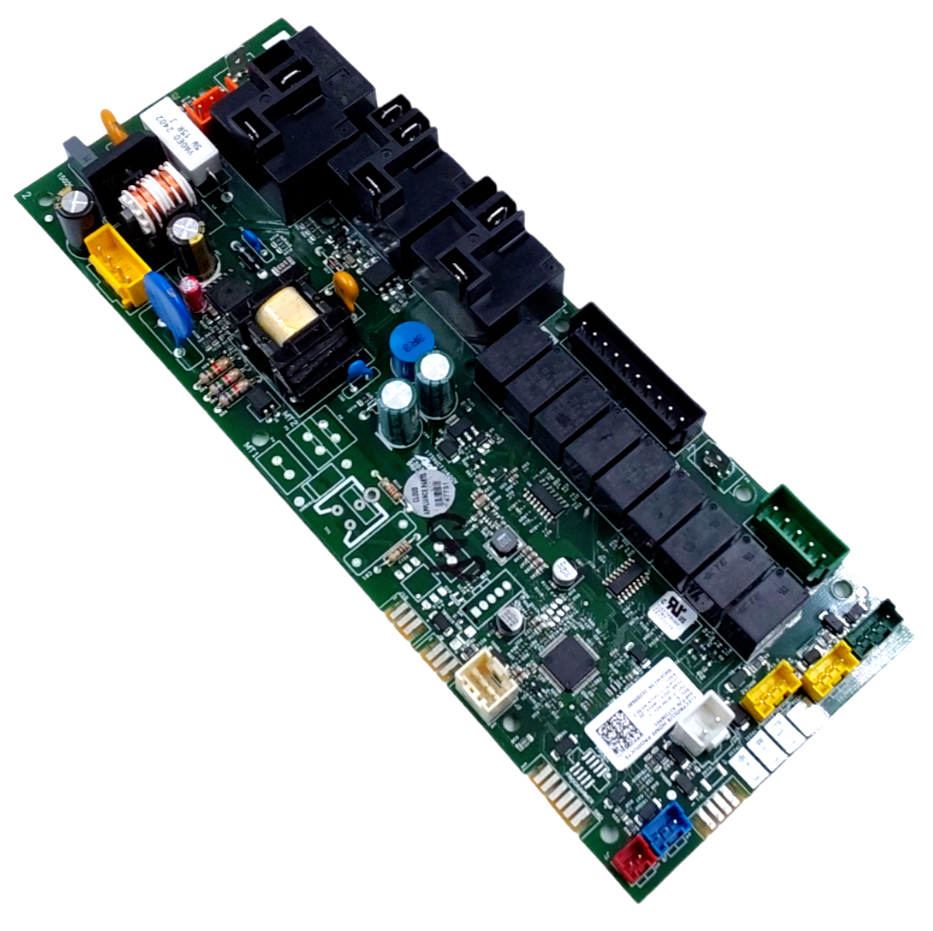 New Frigidaire Oven Control Board A17106901 Same Day Shipping & 60 Days Warranty