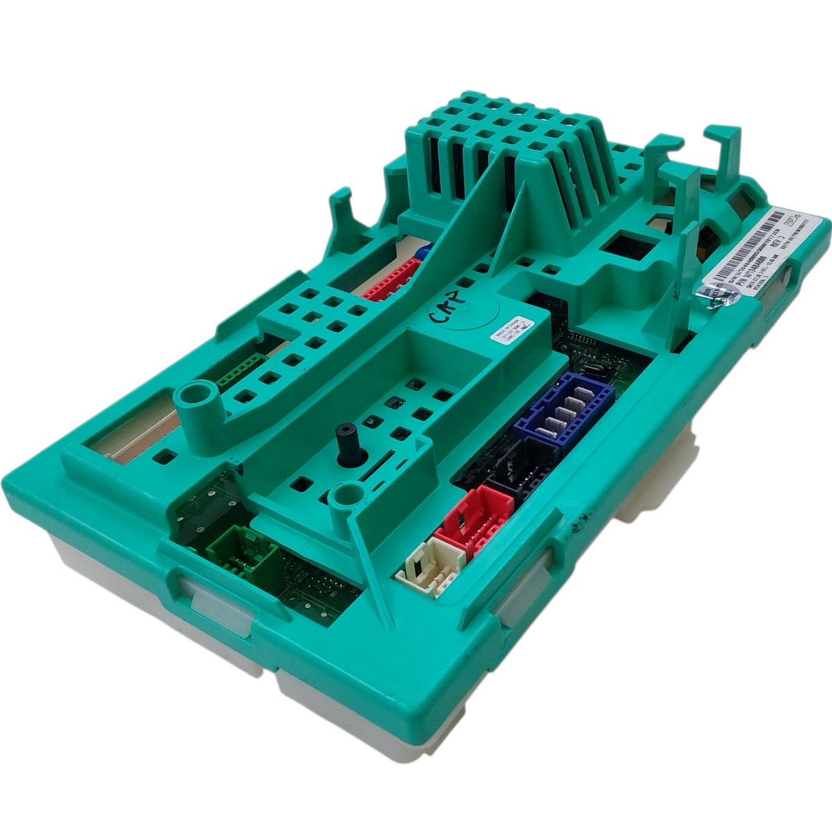 Whirlpool OEM Washer Control Board W10484686 Same Day Ship & 60 Days Warranty