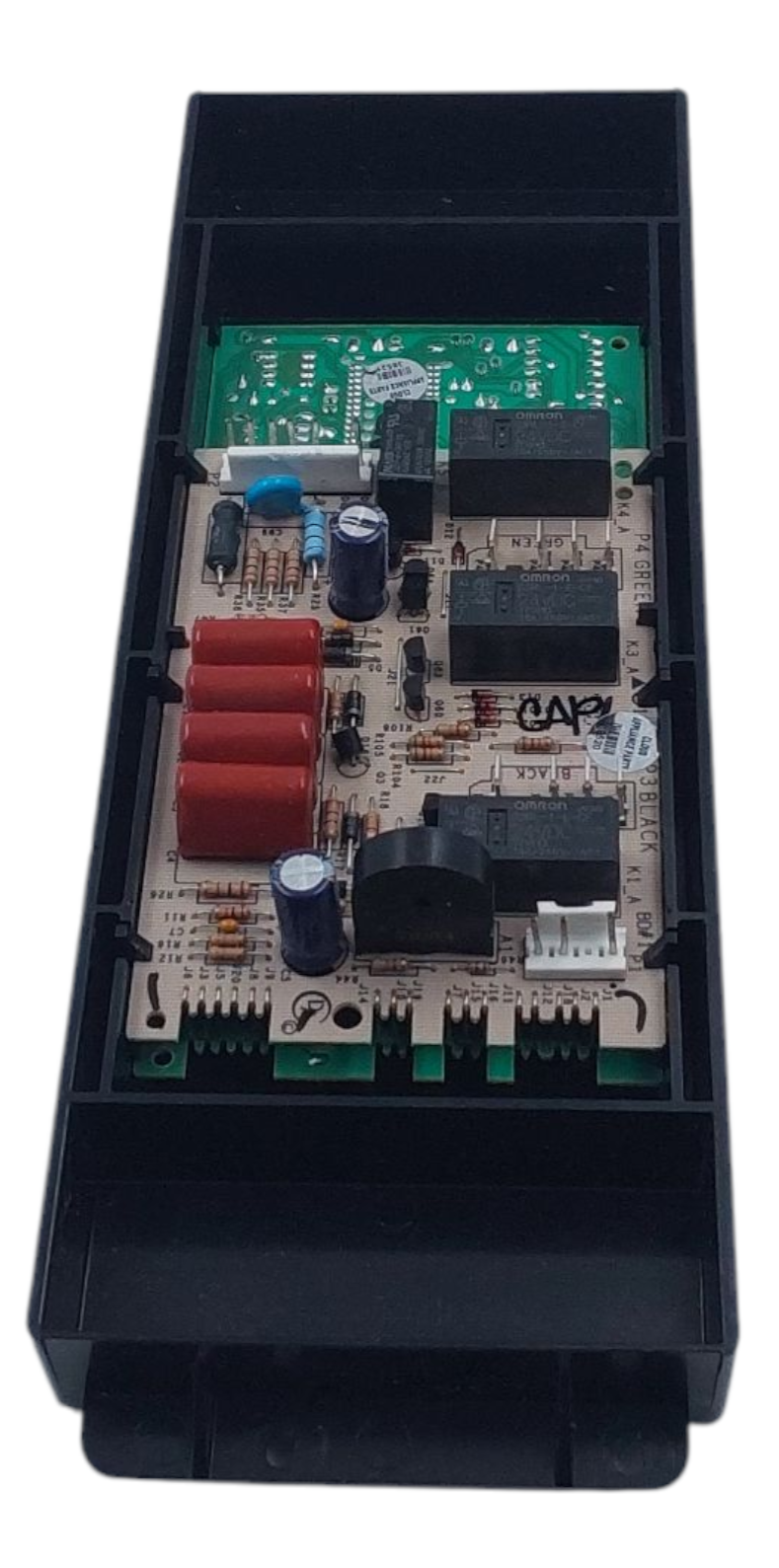 Genuine Whirlpool Range Control 8507P253-60 Same Day Shipping & 60 Days Warranty