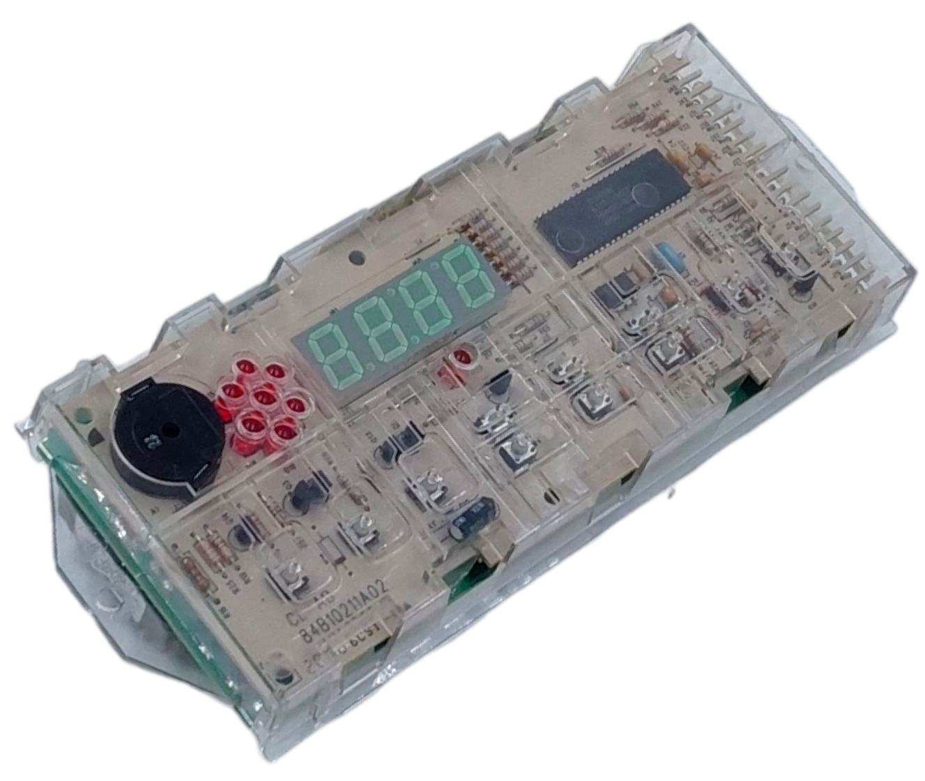 Genuine Whirlpool Range Control Board 8053193 Same Day Ship & 60 Days Warranty**