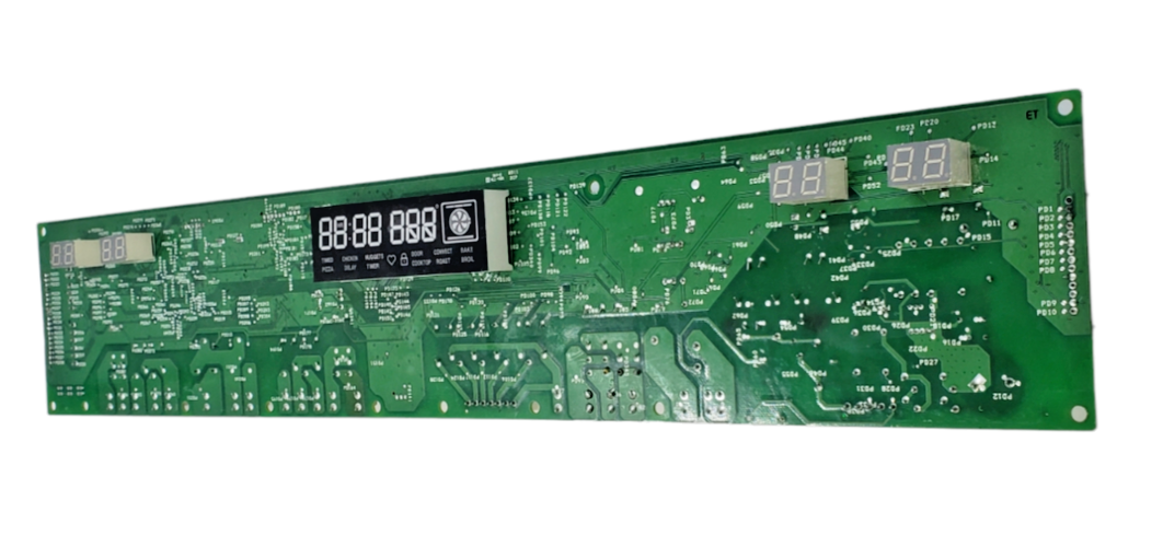 OEM Frigidaire Range Control Board 316562010 *Same Day Ship & 60 Days Warranty**