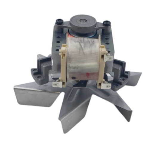 New GE Range Convection Fan Motor 222D8360G001 Same Day Ship & 60 Days Warranty*