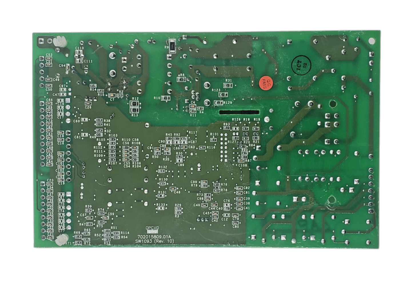 Genuine GE Fridge Control Board 200D4856G011 *Same Day Ship & 60 Days Warranty**