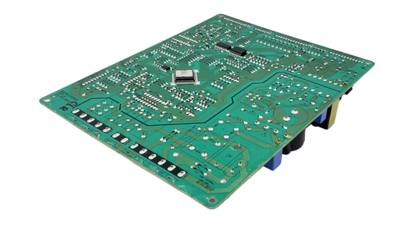 Genuine LG Refrigerator Control EBR64110556 Same Day Shipping & 60 Days Warranty