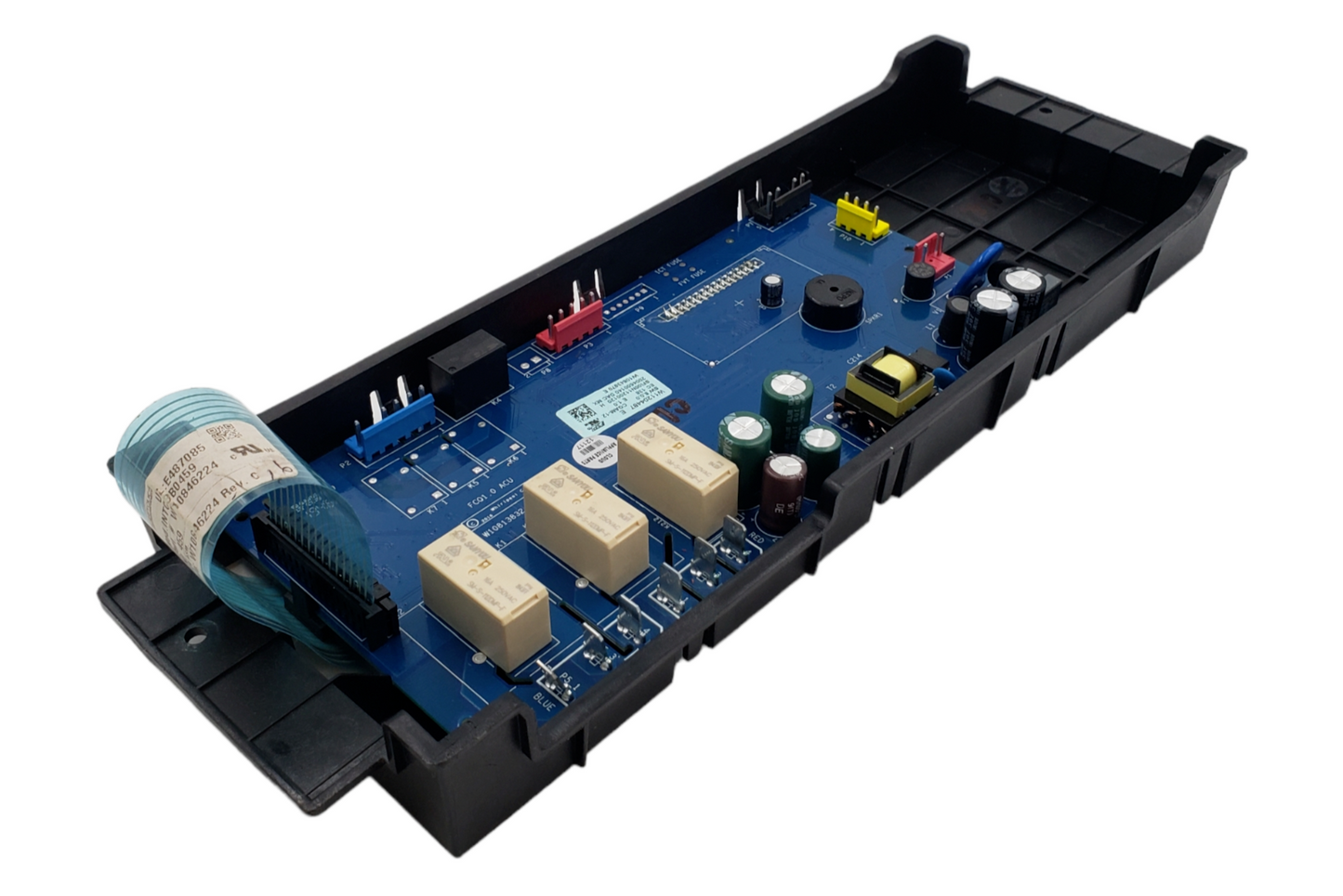 Genuine Whirlpool Range Control Board W11204487 Same Day Ship & 60 Days Warranty