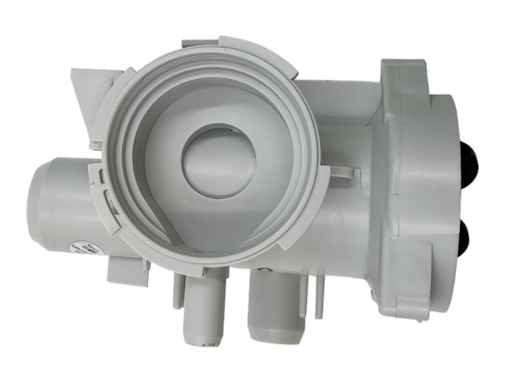 Genuine LG Washer Drain Pump Motor EAU63743803 Same Day Ship & 60 Days Warranty*
