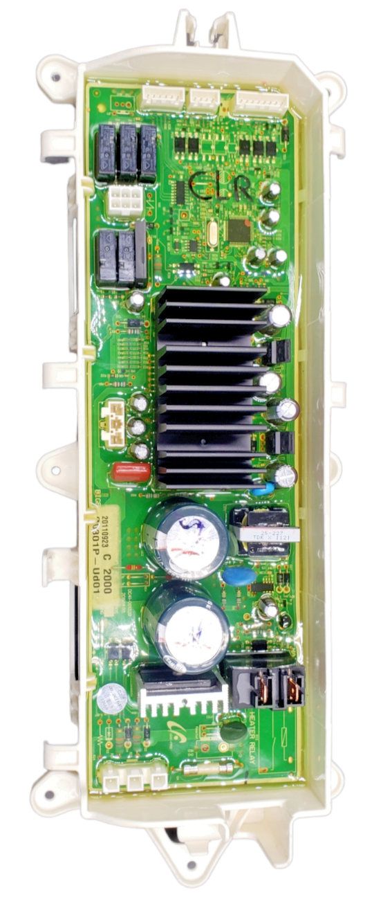 Genuine Samsung Washer Board DC92-00301P  *Same Day Shipping & 60 Days Warranty*