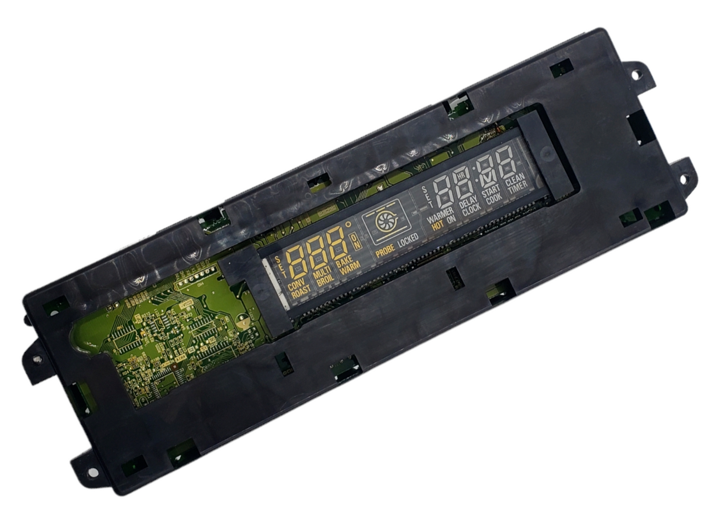 Genuine GE Oven Control Board 164D4779P024 Same Day Shipping & *60 Days Warranty