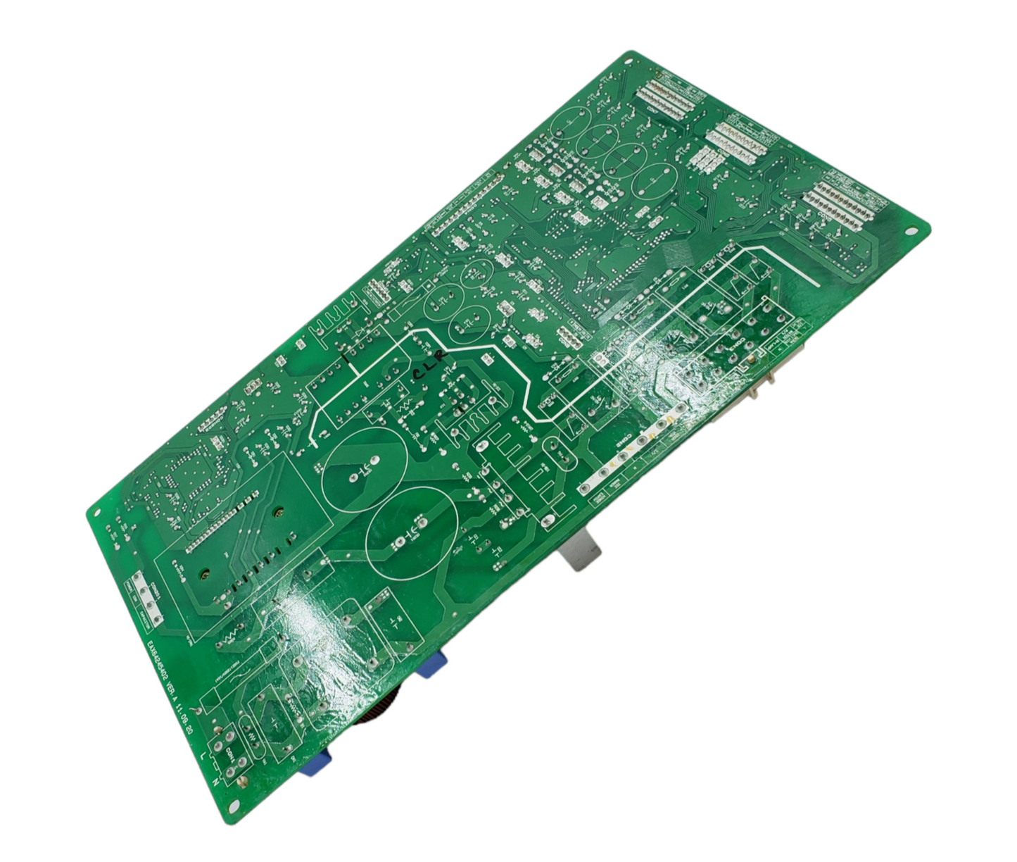 Genuine LG Refrigerator Control EBR73456503 Same Day Shipping & 60 Days Warranty