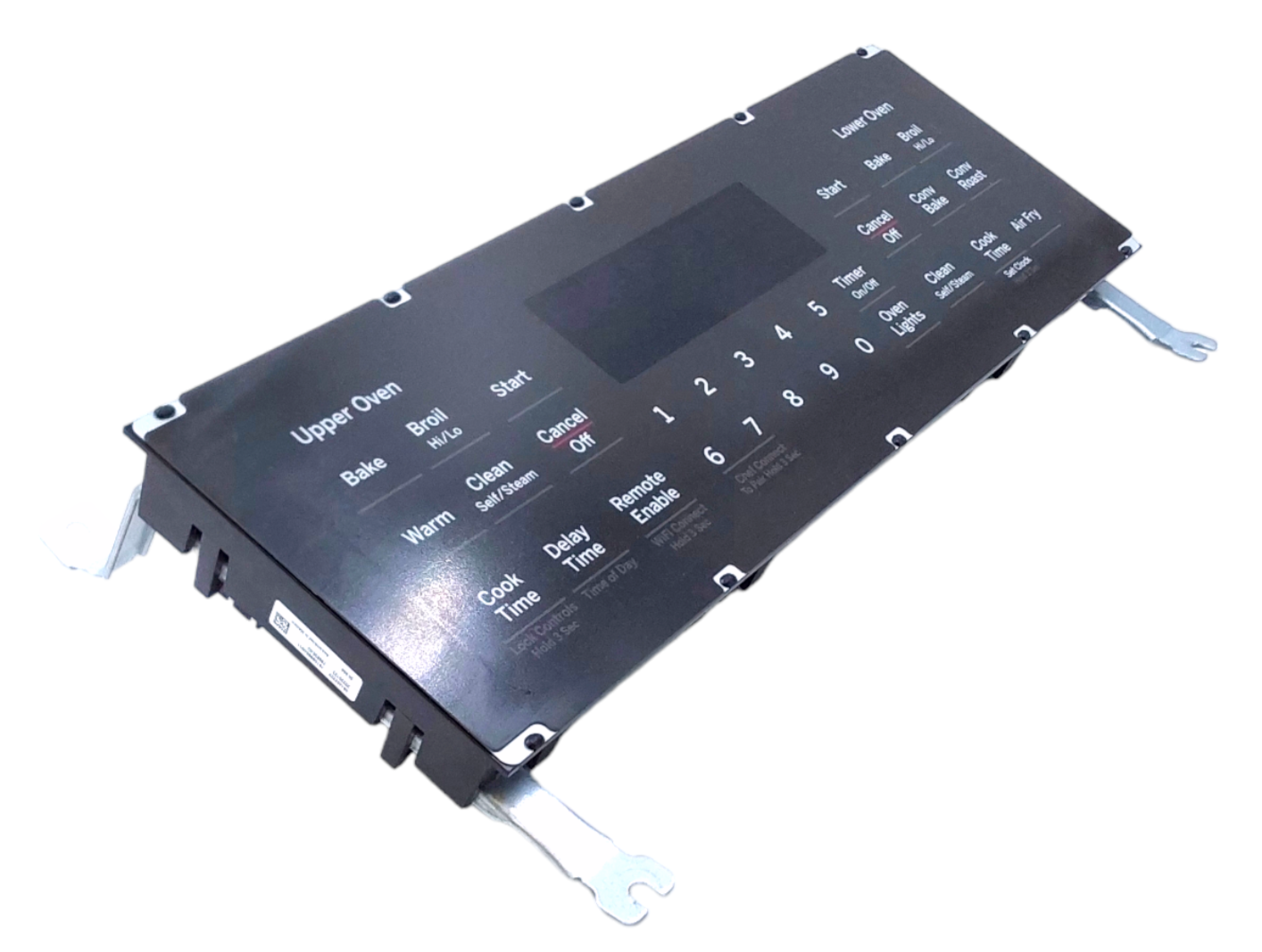 New GE Range Control Board 191D8545G080  *Same Day Shipping & 60 Days Warranty*