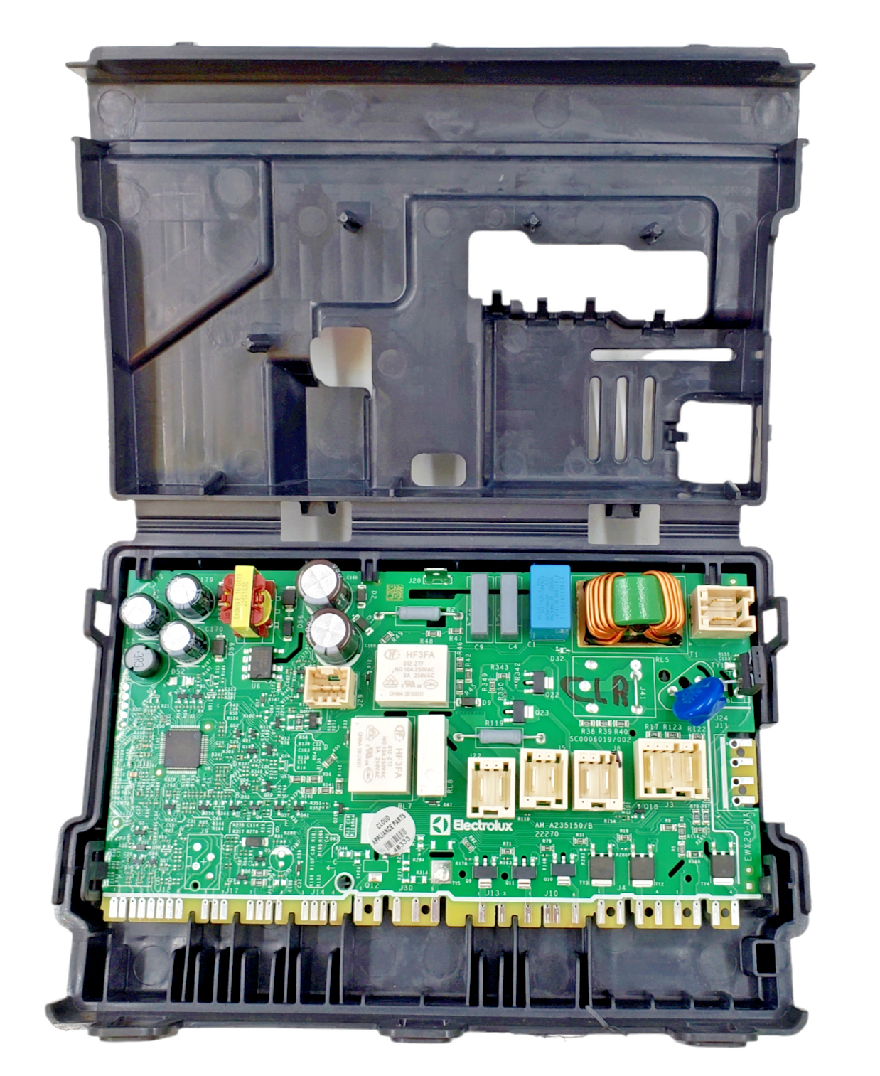 New Frigidaire Washer Control Board A24794607 *Same Day Ship & 60 Days Warranty*