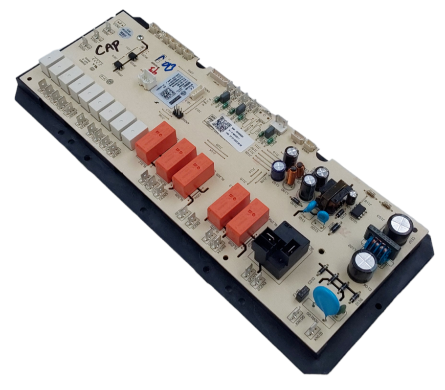 New OEM Beko Range Control Board 267600081 Same Day Shipping & 60 Days Warranty*