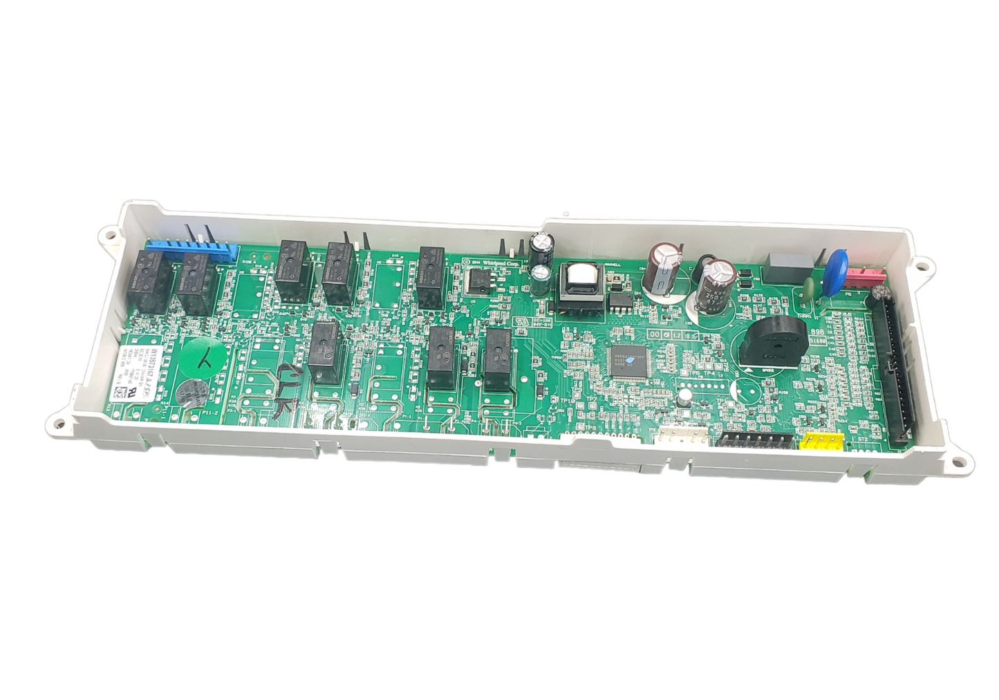 Genuine Whirlpool Oven Control Board W10873167 *Same Day Ship & 60 Days Warranty
