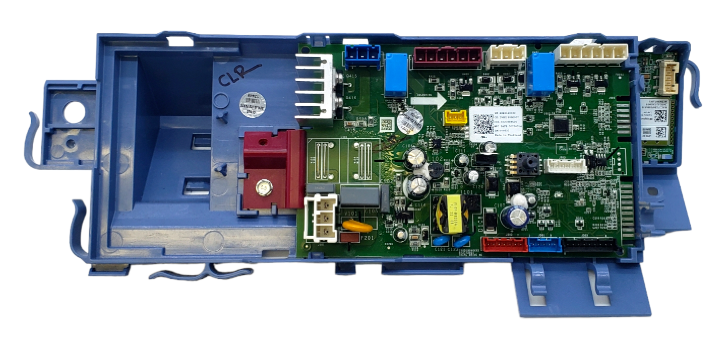 New GE Washer Main Control Board 290D1906G002 *Same Day Ship & 60 Days Warranty*