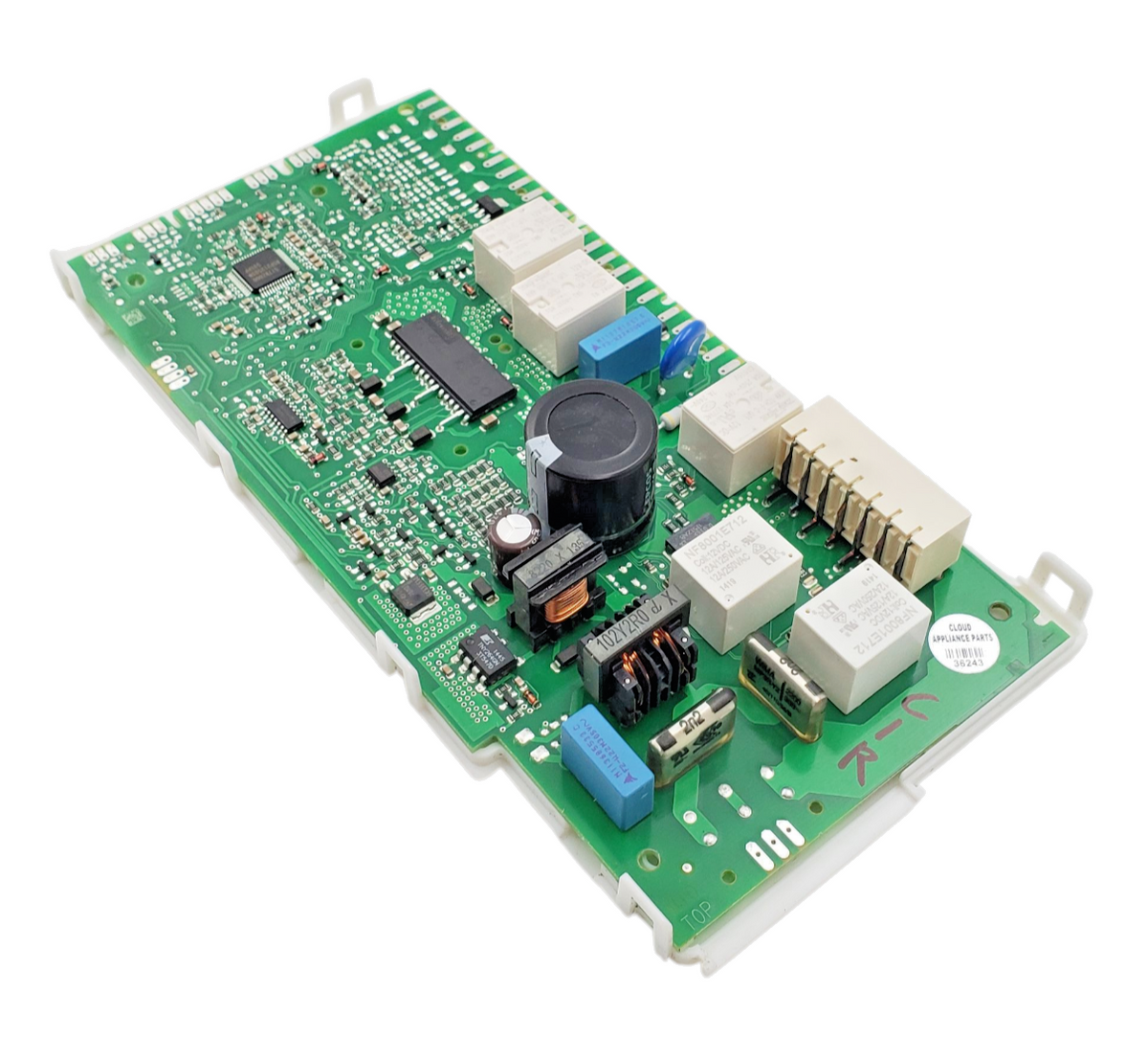 OEM Bosch Dishwasher Control Board 9000924038 *Same Day Ship & 60 Days Warranty*