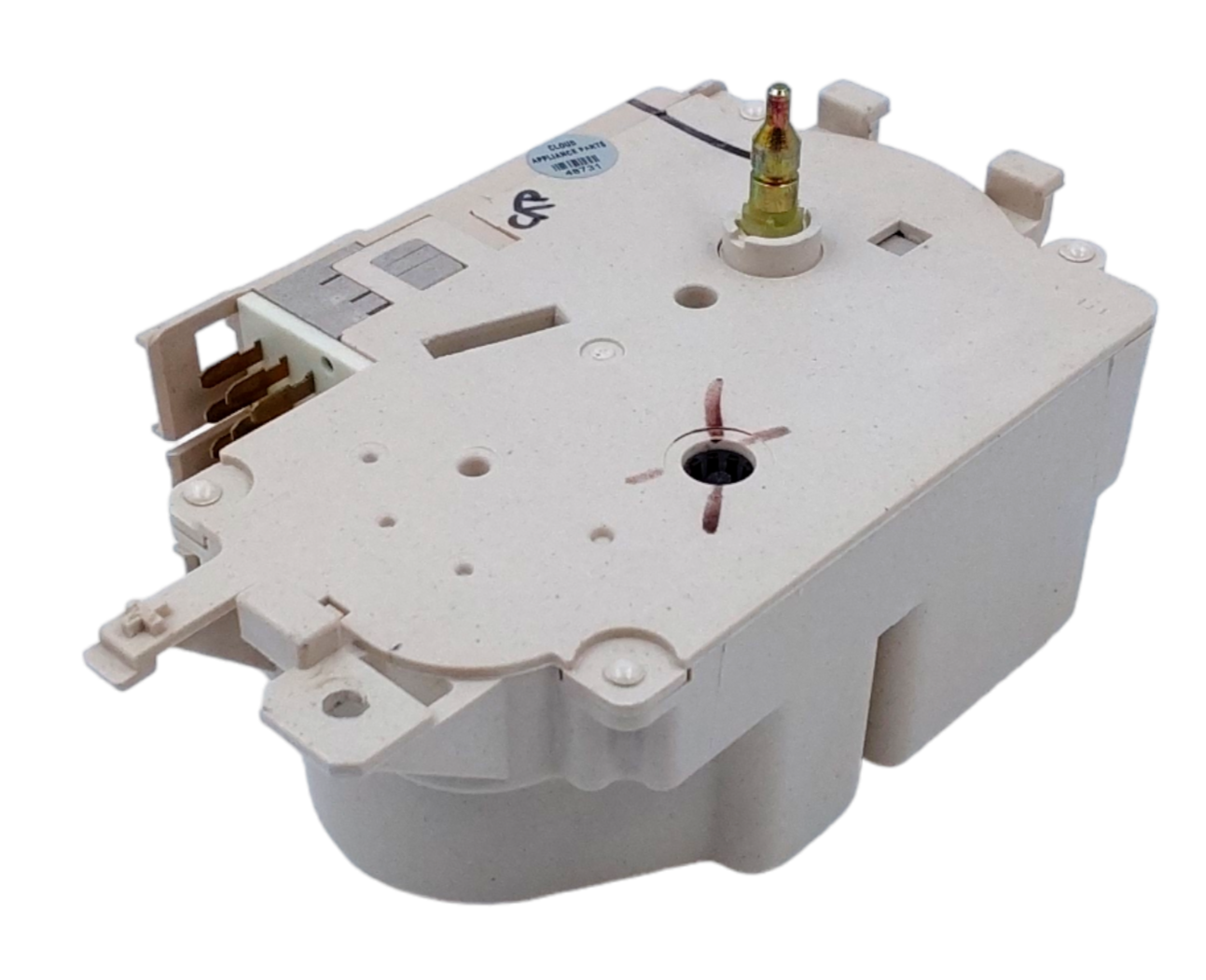 Genuine GE Washer Timer Assembly 175D4232P016 *Same Day Ship & 60 Days Warranty*