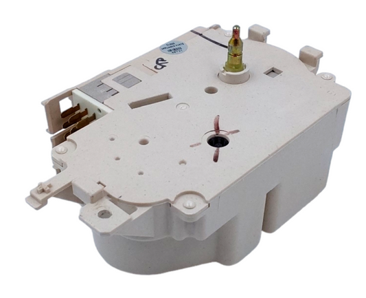 Genuine GE Washer Timer Assembly 175D4232P016 *Same Day Ship & 60 Days Warranty*