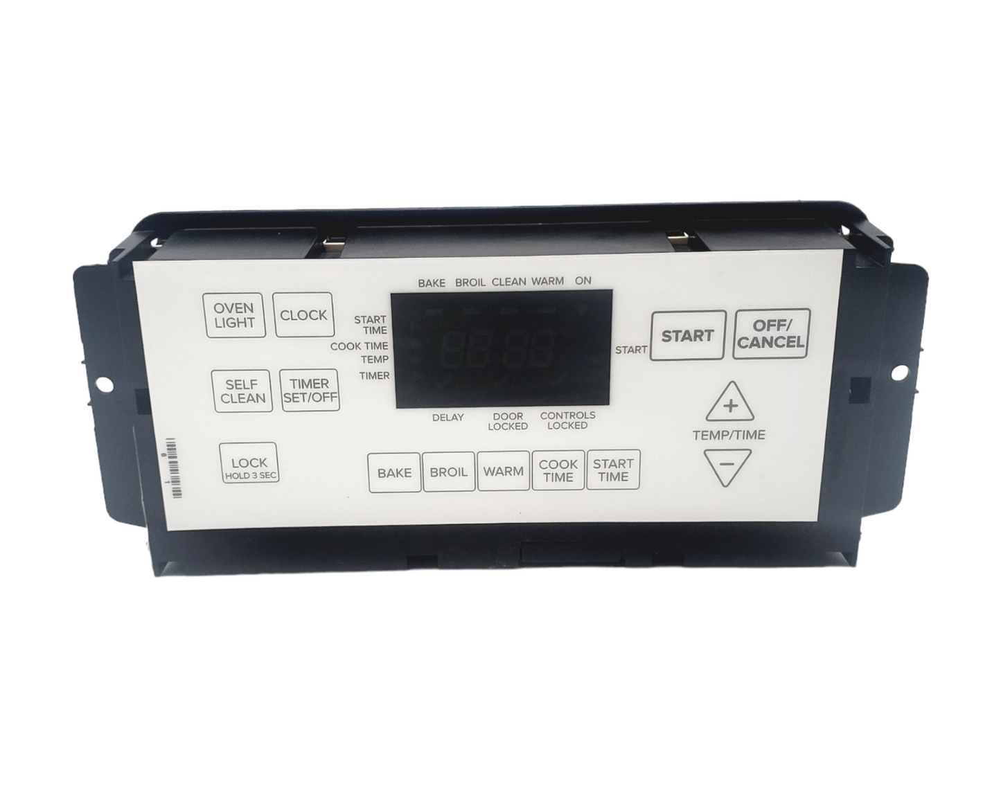 Genuine Whirlpool Oven Control Board W10572540 *Same Day Ship & 60 Days Warranty