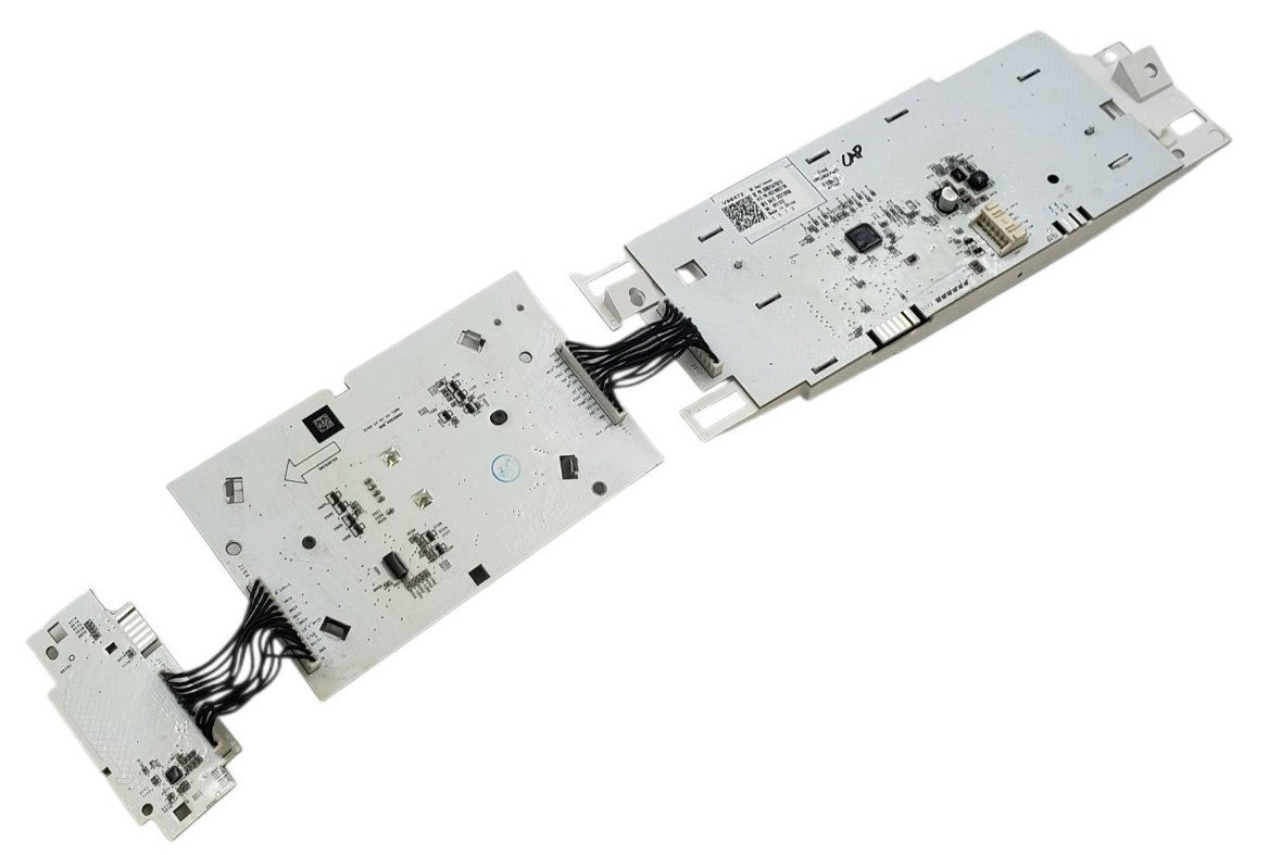 GE Genuine Washer Control Board 308D1567G015 *Same Day Ship & 60 Days Warranty**