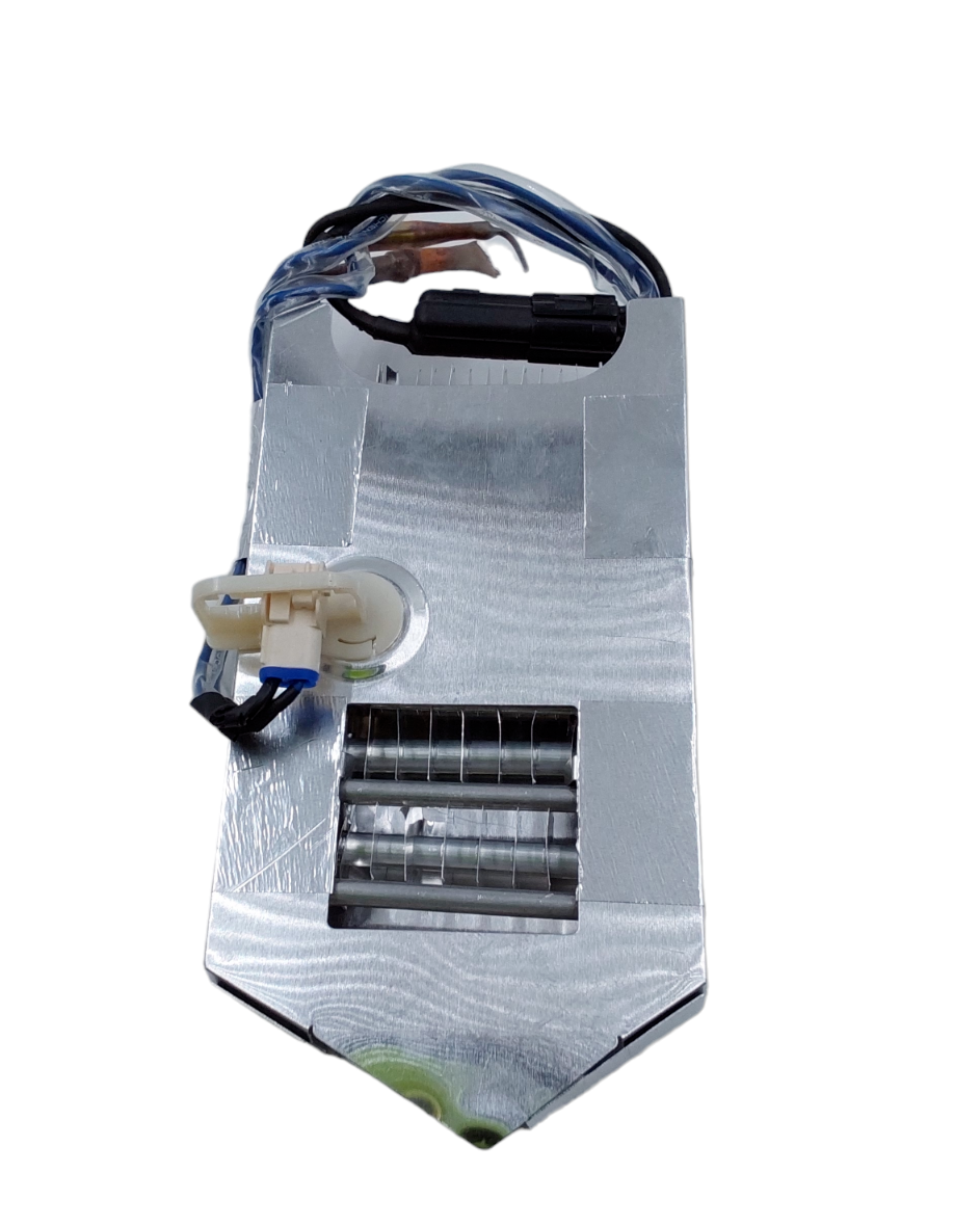 New Frigidaire Fridge Evaporator 5304530680 Same Day Shipping & 60 Days Warranty
