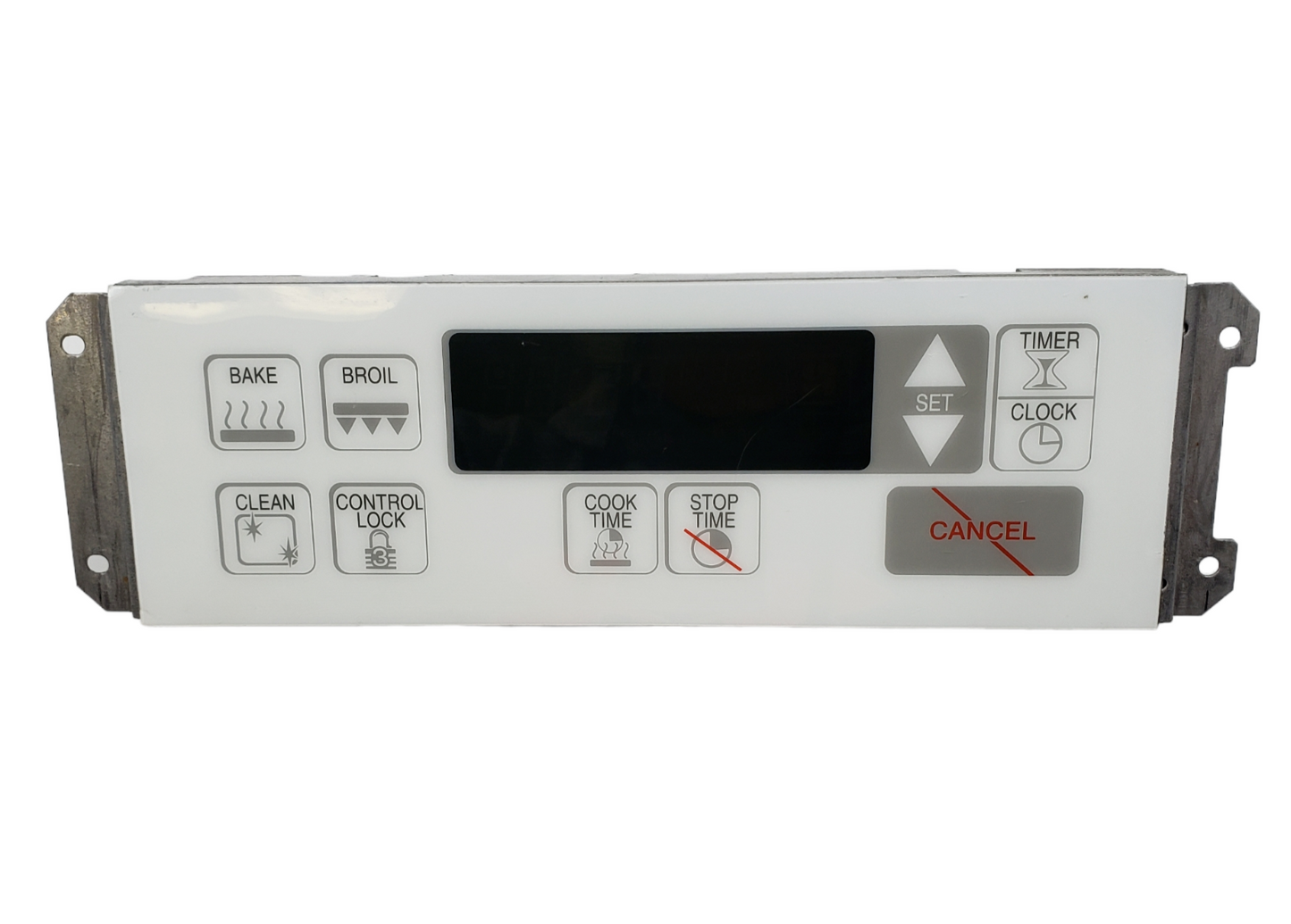 Genuine Whirlpool Oven Control 7601P552-60 *Same Day Shipping & 60 Days Warranty