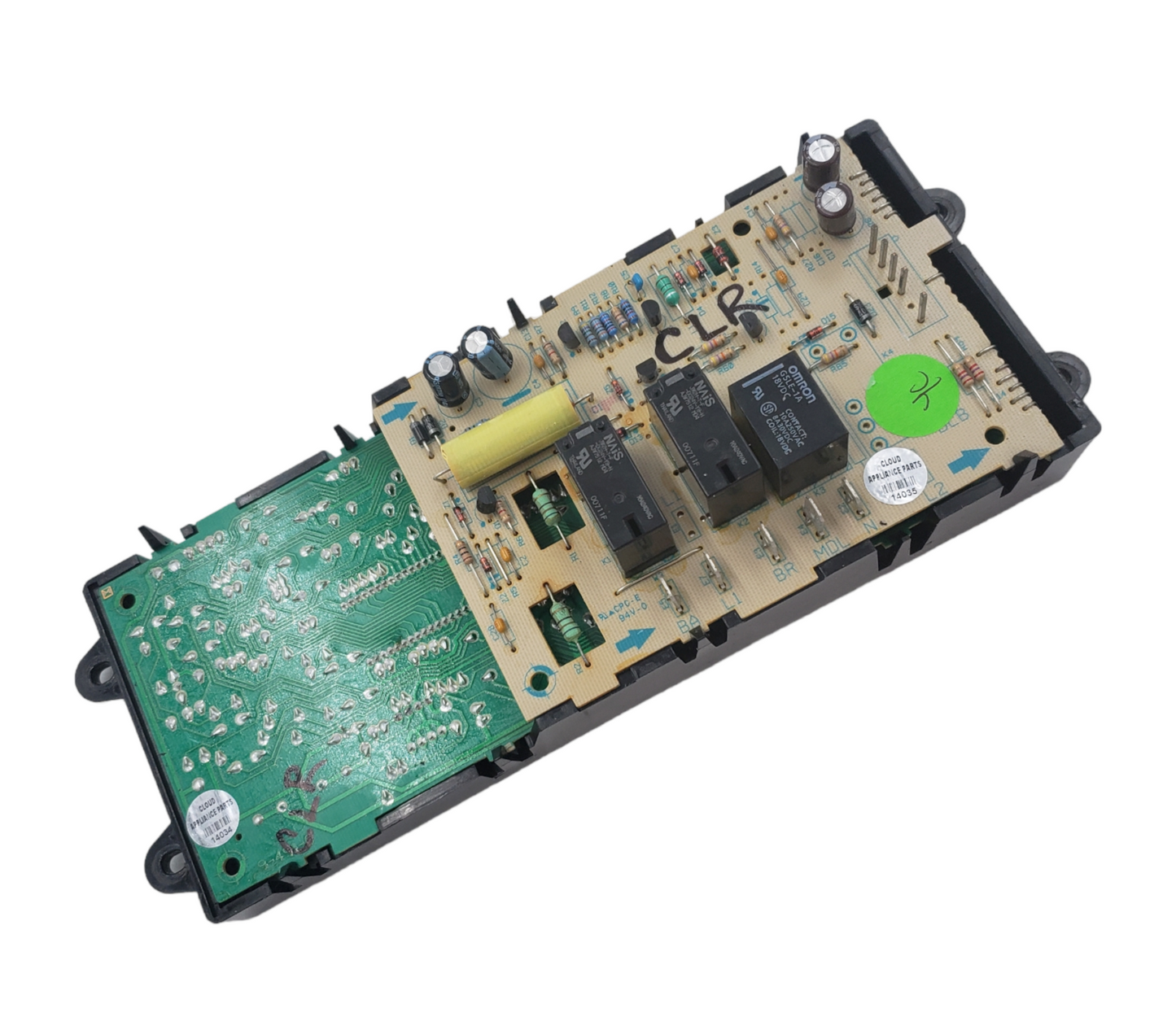 Genuine Frigidaire Oven Control Board 318010001 Same Day Ship & 60 Days Warranty