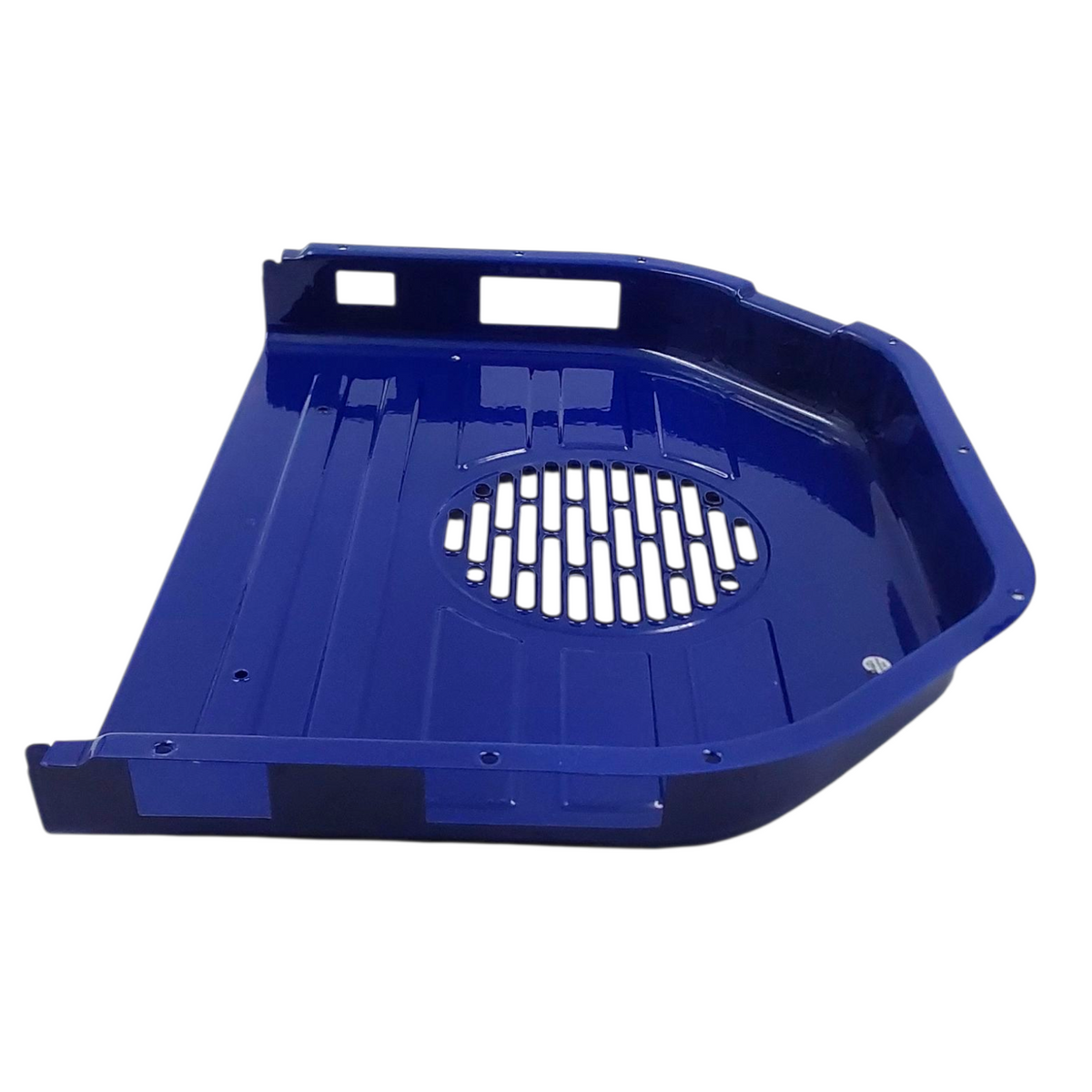 New LG Gas Range Fan Cover MCK68473002  **Same Day Shipping & 60 Days Warranty**