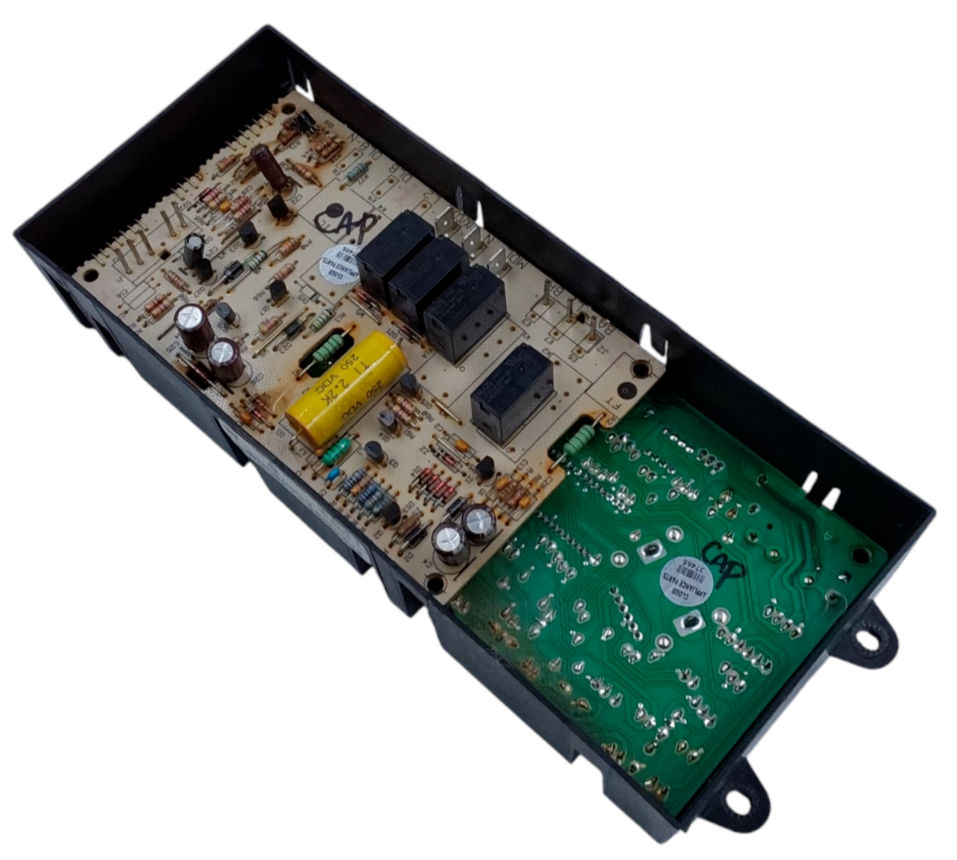 Genuine Maytag Oven Control Board 31-32106702-0 Same Day Ship & 60 Days Warranty
