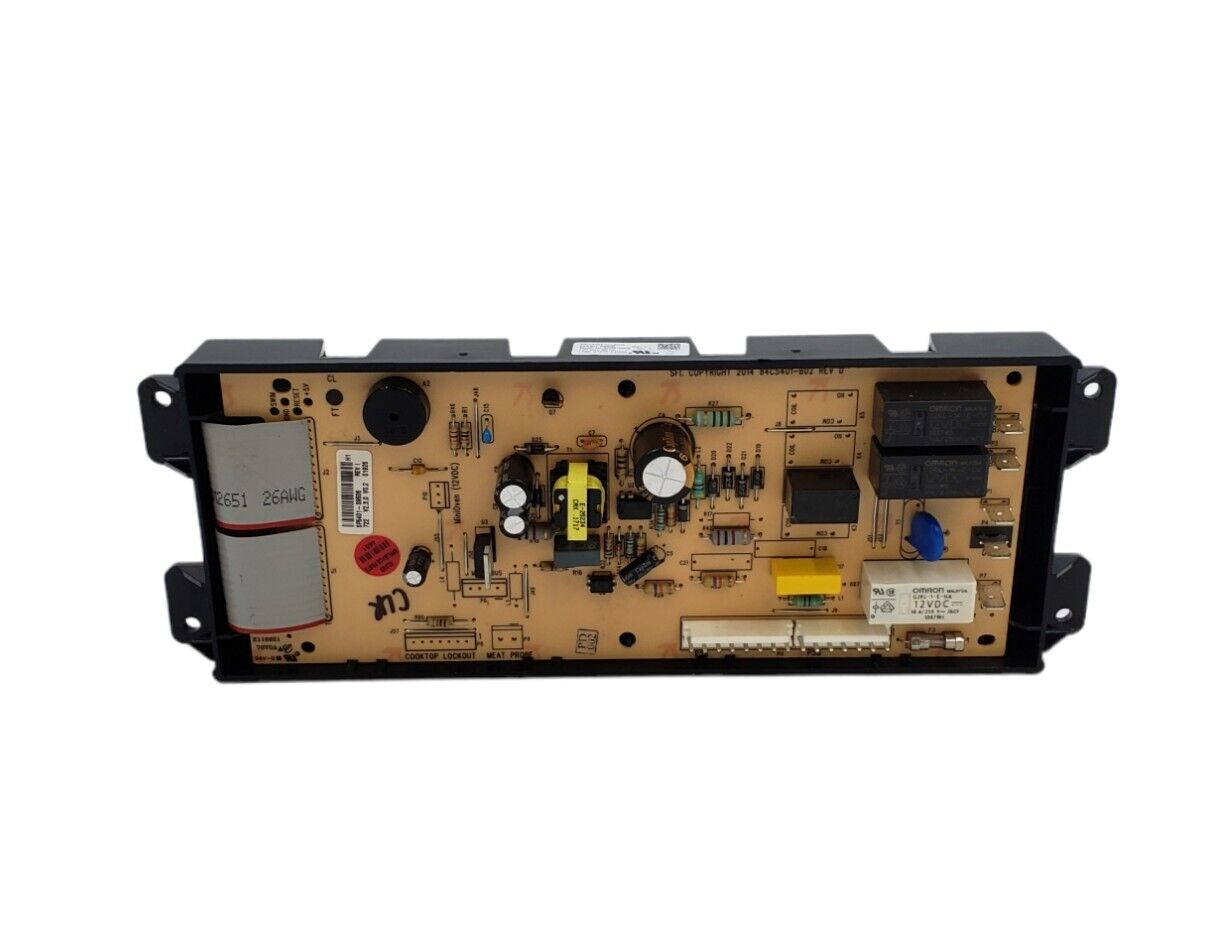 Genuine Frigidaire Range Control A03619506 Same Day Shipping & 60 Days Warranty.