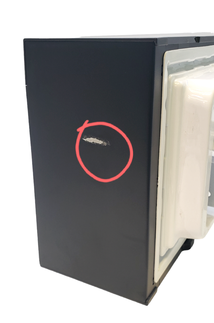 New Samsung Fridge Custom Panel DA99-05051C  *Same Day Ship & 60 Days Warranty**