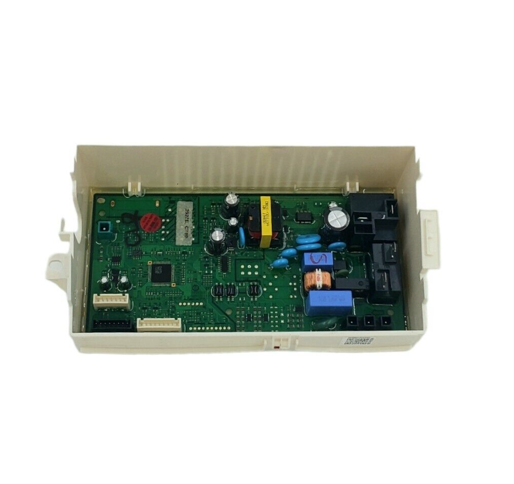 Genuine Samsung Dryer Control Board DC92-02527E Same Day Ship & 60 Days Warranty