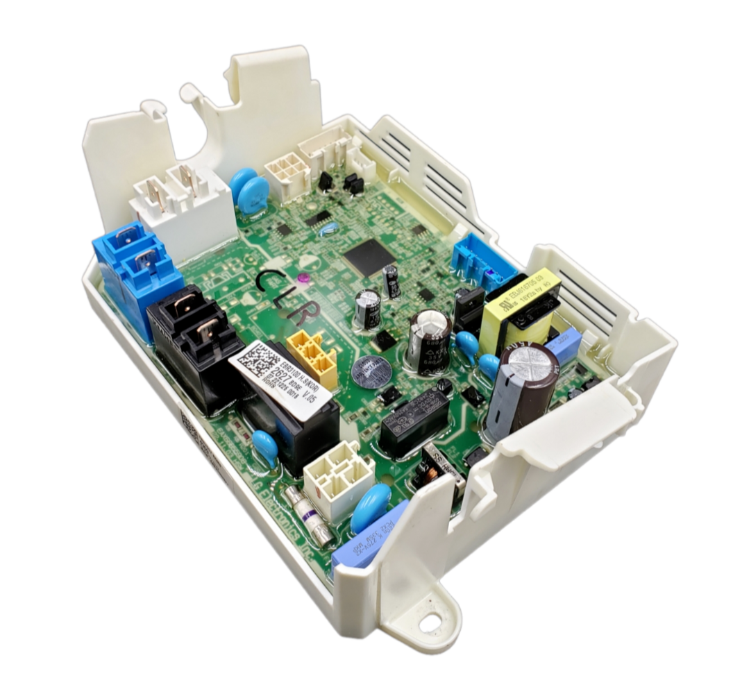 Genuine LG Dryer Main Control Board EBR31002627 Same Day Ship & 60 Days Warranty