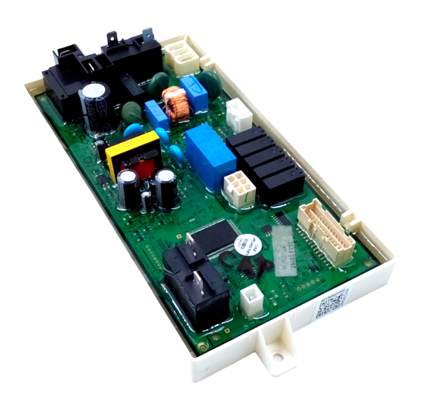 New Samsung Dryer Control Board DC92-02869D Same Day Shipping & 60 Days Warranty