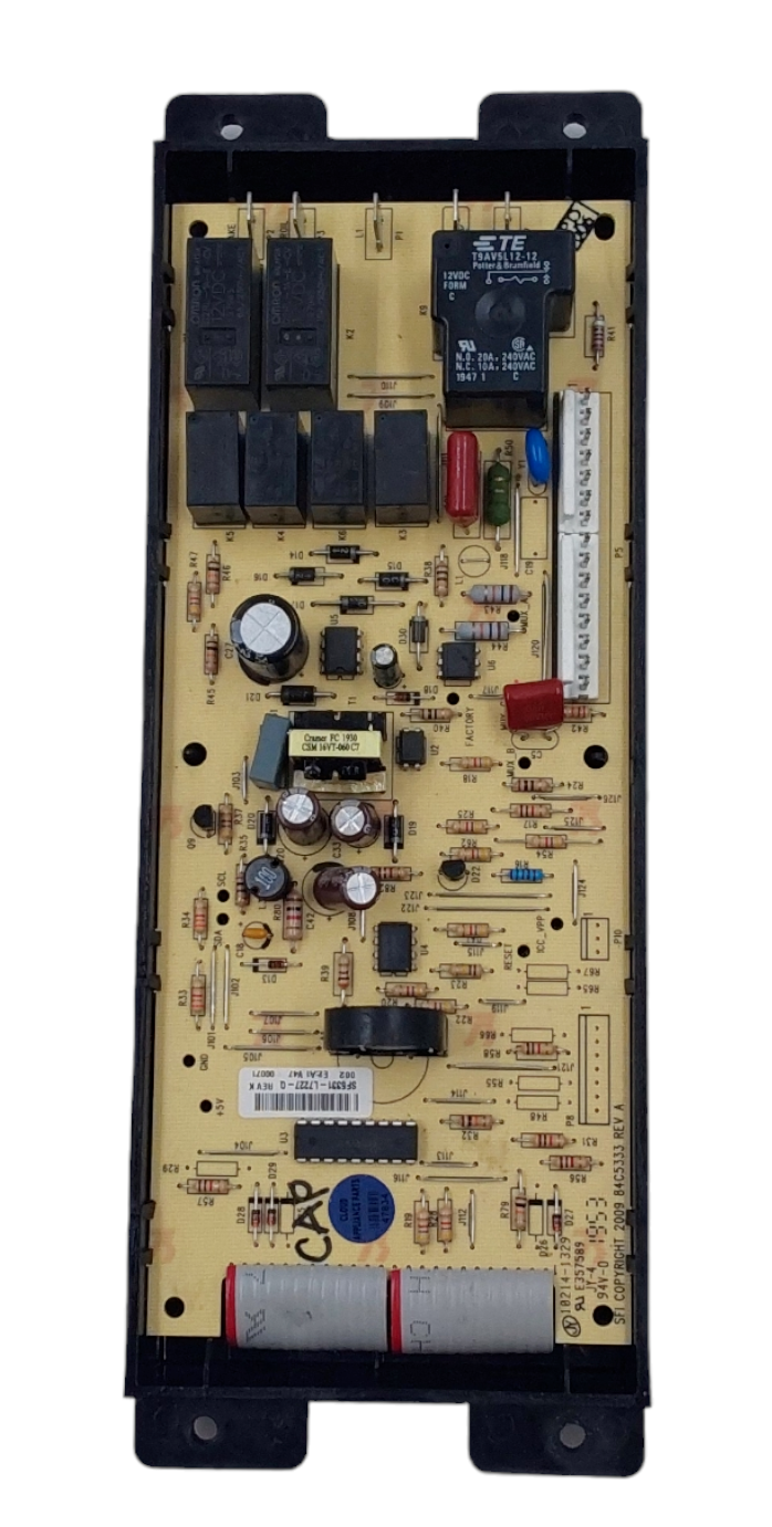 Genuine Frigidaire Oven Control Board 316557227 Same Day Ship & 60 Days Warranty