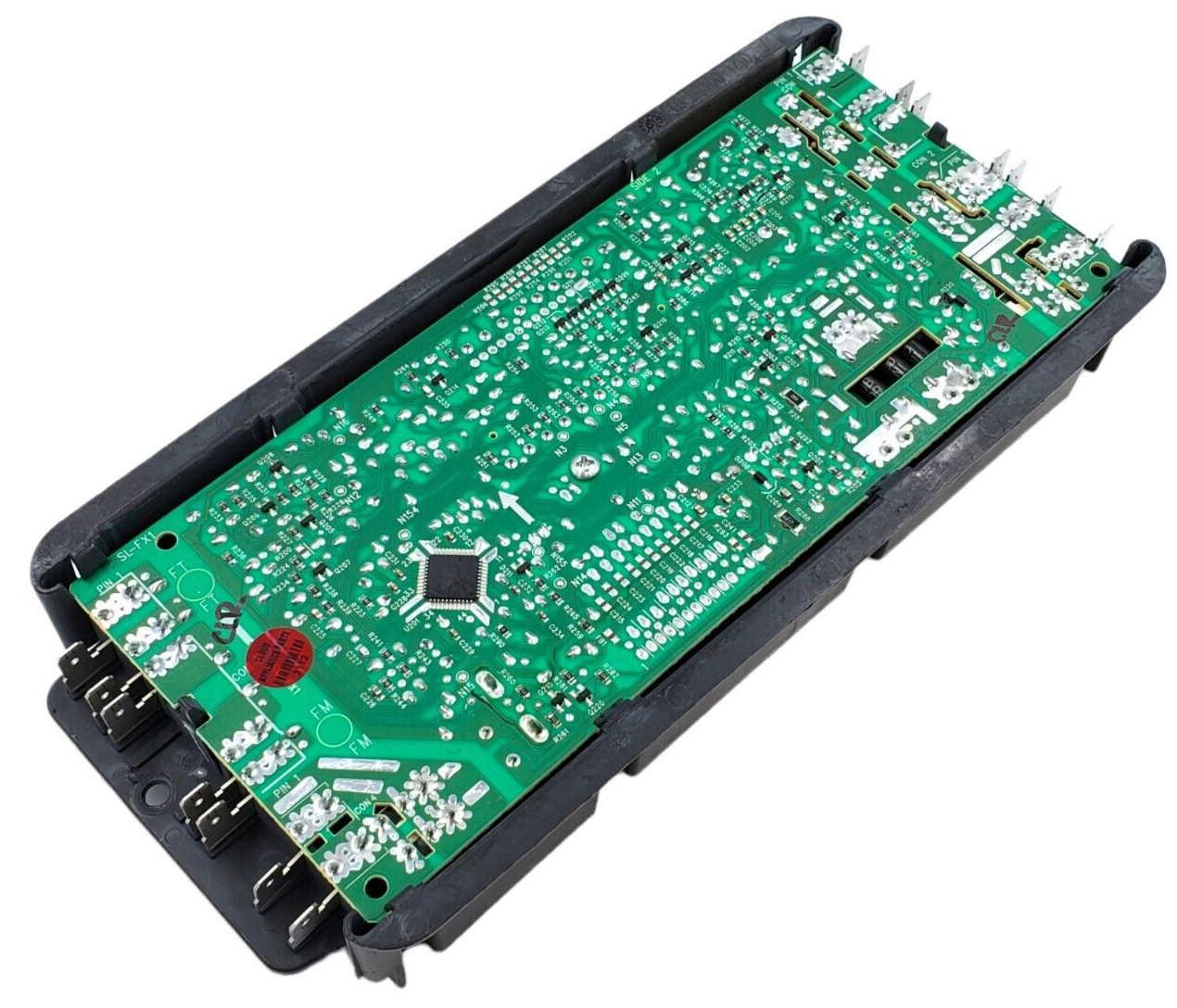 Genuine Whirlpool Range Control Board W10834011 Same Day Ship & 60 Days Warranty