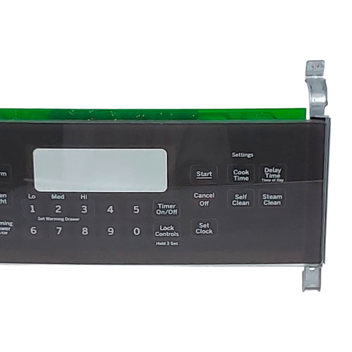GE Genuine Oven Control Panel 164D9373G003 Same Day Shipping & 60 Days Warranty*