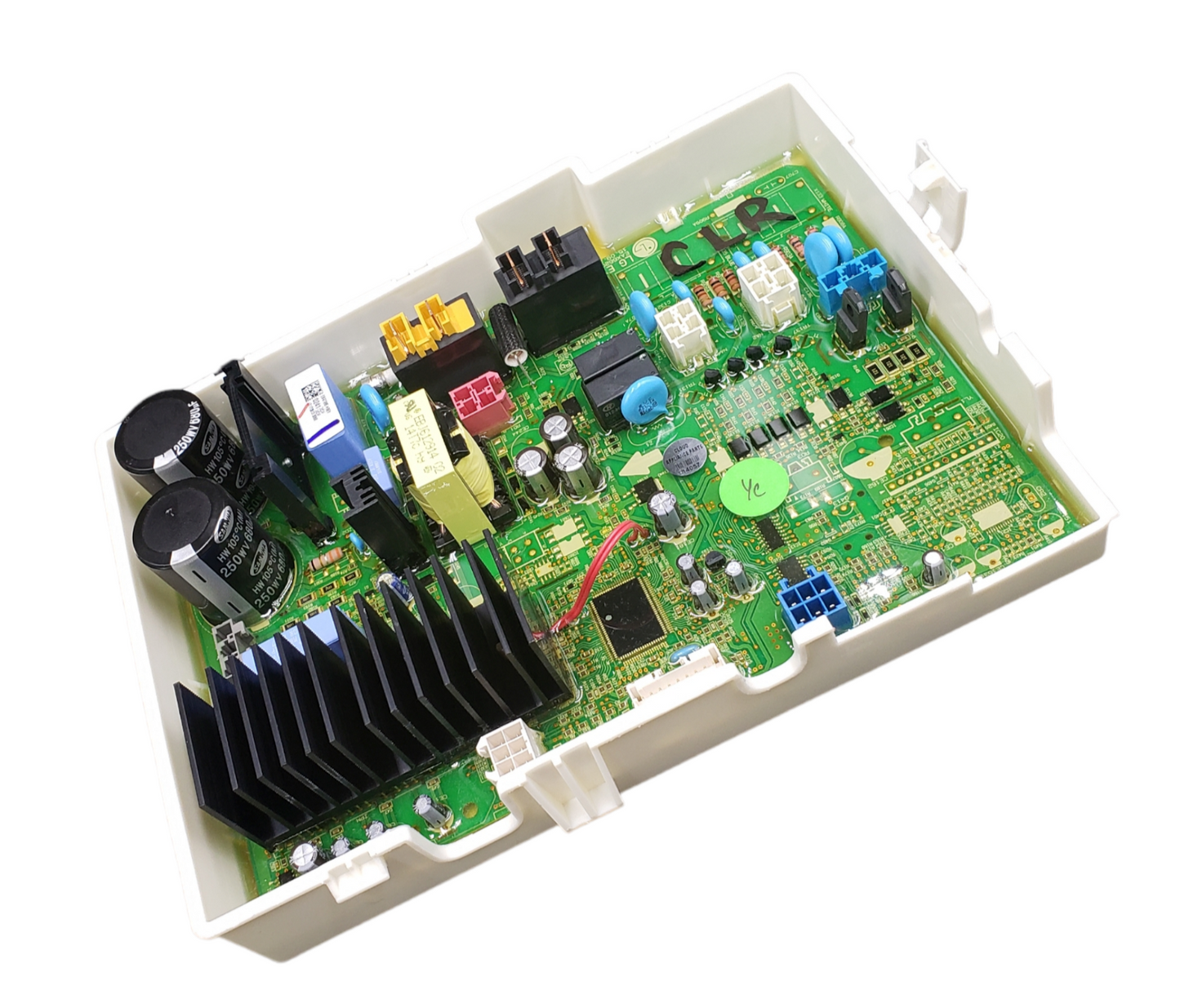 Genuine LG Washer Control Board EBR79950241 Same Day Shipping & 60 Days Warranty