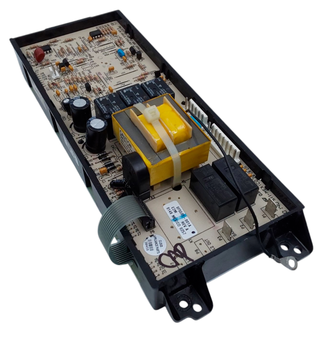 Genuine Frigidaire Oven Control Board 316248000 Same Day Ship & 60 Days Warranty