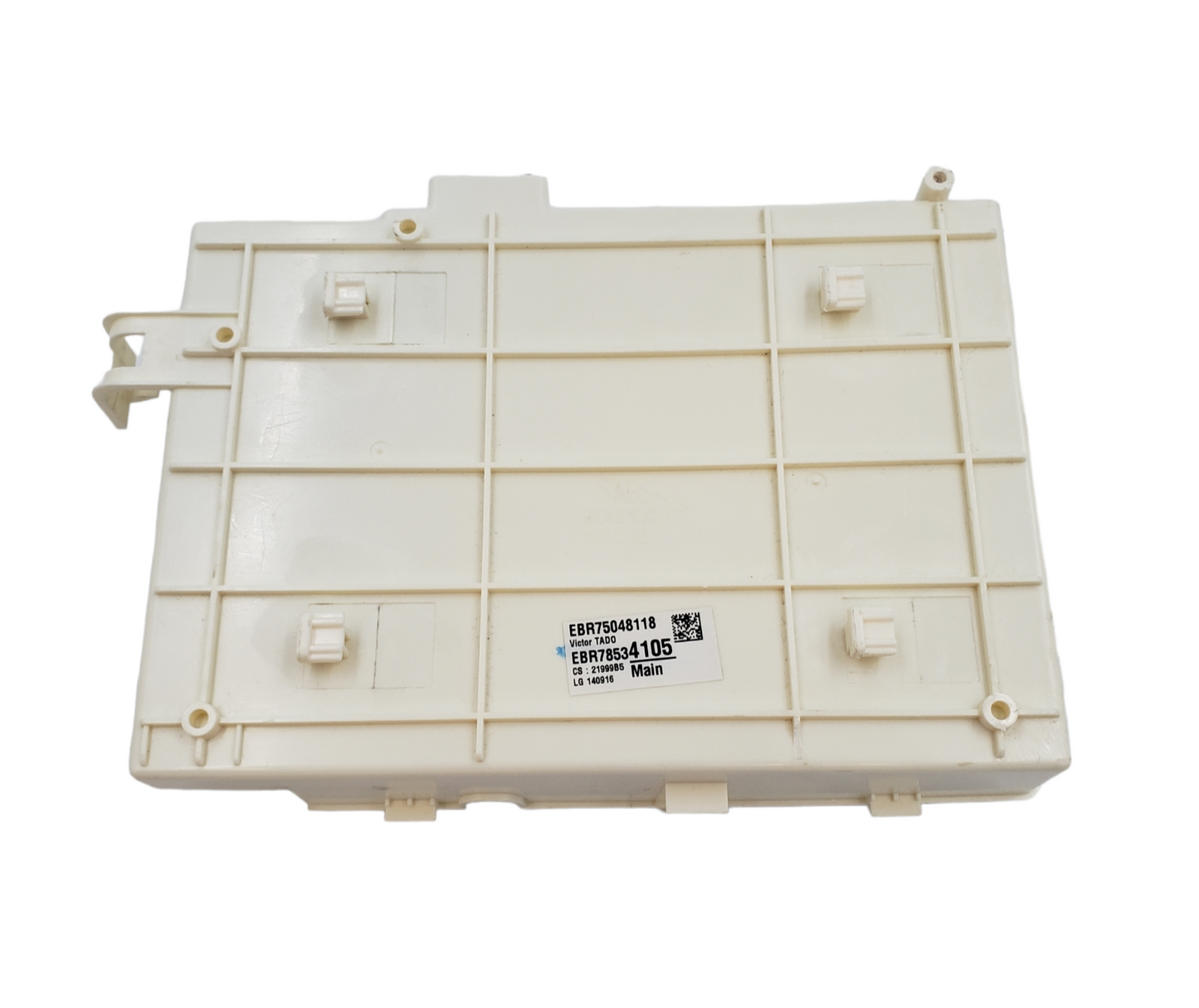 Genuine LG Washer Control Board EBR78534105 Same Day Shipping & 60 Days Warranty
