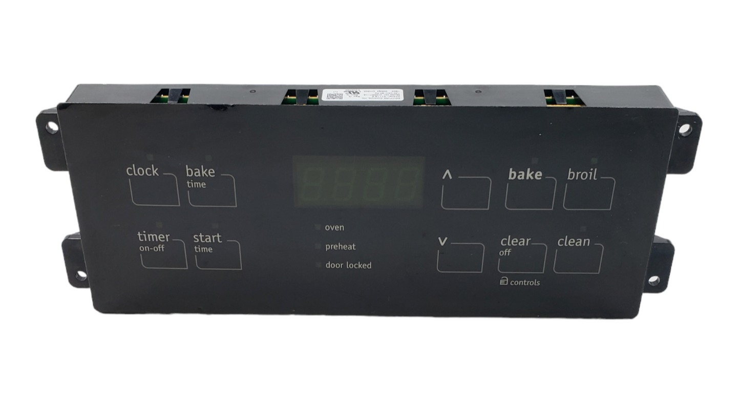Genuine Frigidaire Range Control 316557118 *Same Day Shipping & 60 Days Warranty