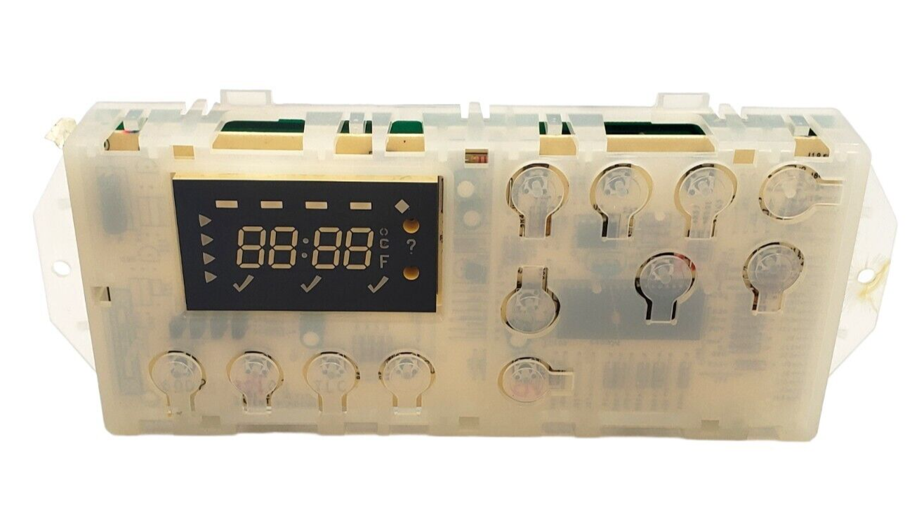 Genuine Whirlpool Range Control Board 8524300 *Same Day Ship & 60 Days Warranty*