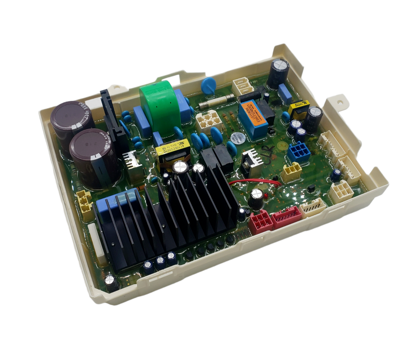 Genuine LG Washer Control Board EBR73248501 Same Day Shipping & 60 Days Warranty